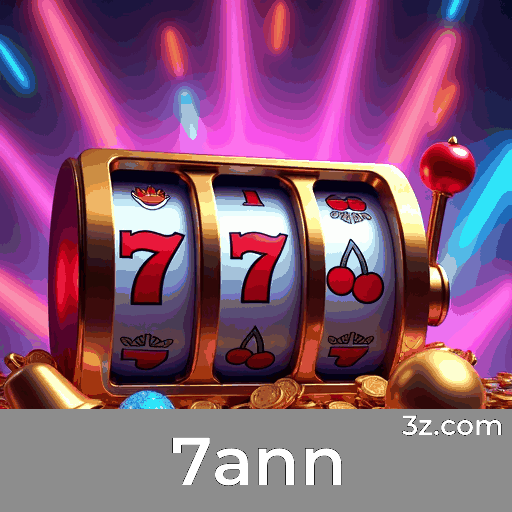 Experiência Autêntica de Casino com 7ann
