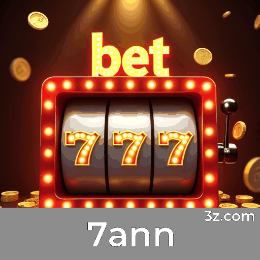 Experiência Autêntica de Casino com 7ann