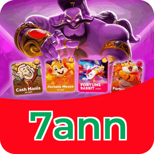 Instalação PC 7ann