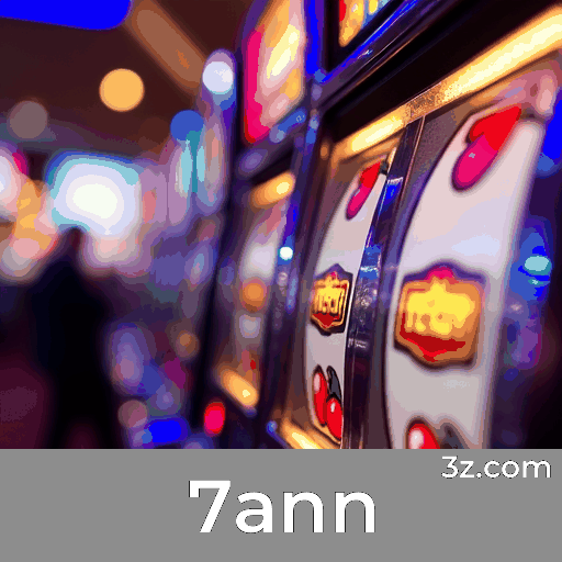 Experiência Autêntica de Casino com 7ann