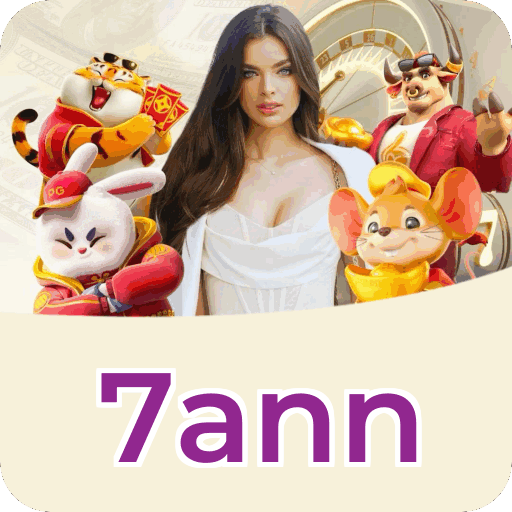 Dealers profissionais da 7ann