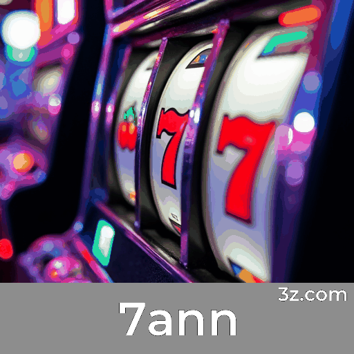 Experiência Autêntica de Casino com 7ann
