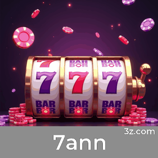 7ann: Seu Cassino Seguro e Premiado