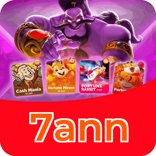 Bônus de boas-vindas 7ann