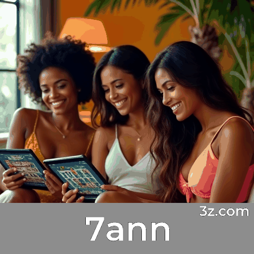 Descubra os Benefícios Únicos do App 7ann!