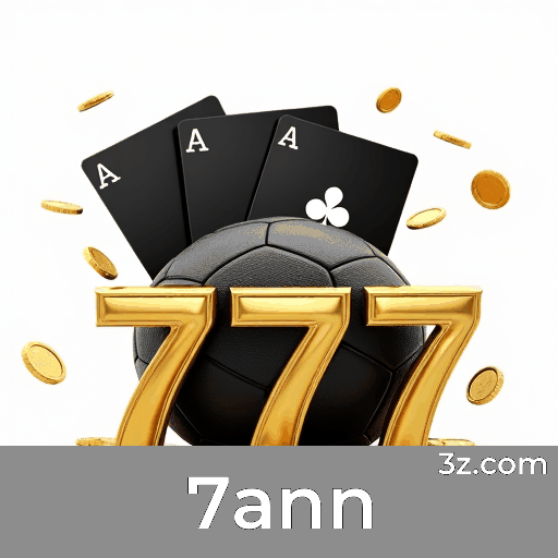 Experimente a emoção do cassino no 7ann e ganhe já!