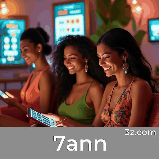 Descubra os Benefícios Únicos do App 7ann!
